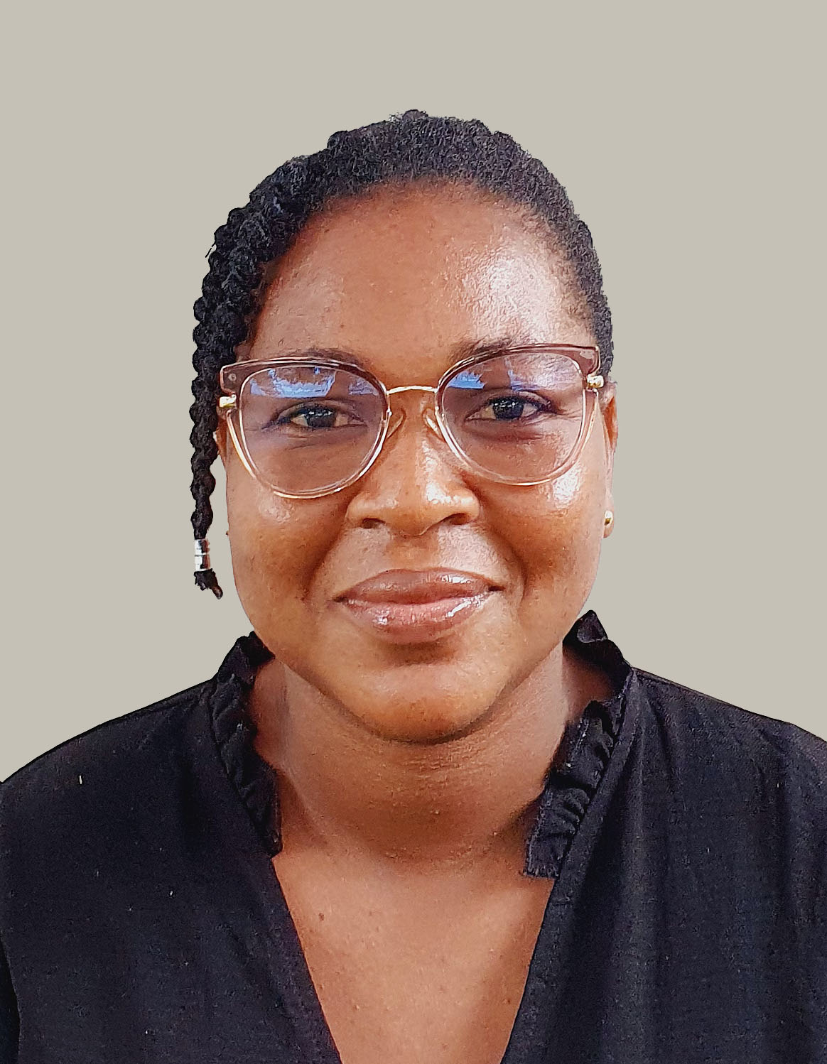 ARHIN Maame Yaa Evelyn